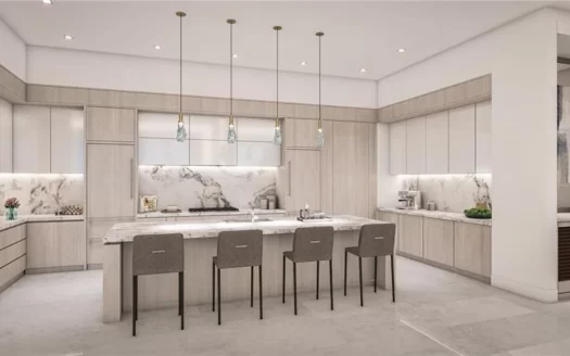 Modern home for sale