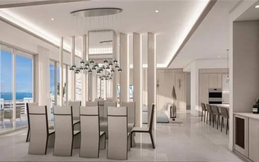 Modern home for sale