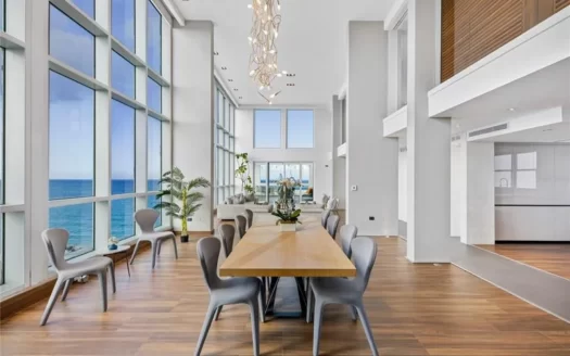 Apartment space for rent