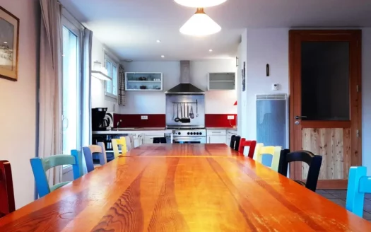 Gite les hérables gîte de charme / SPA