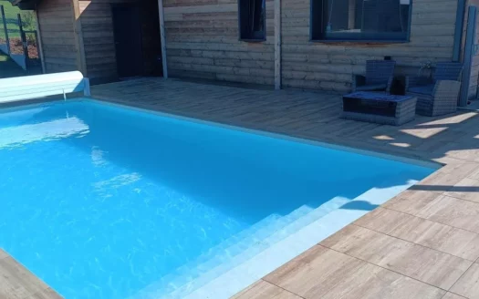 Le nid Claude et Nadine