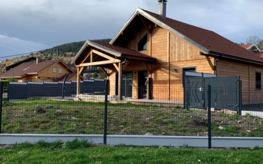 Le nid Claude et Nadine